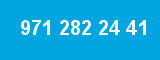 971 282 24 41 971 282 24 41